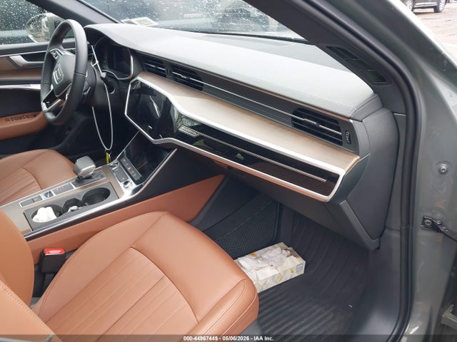 Audi A6 Premium 45 Tfsi Quattro S Tronic