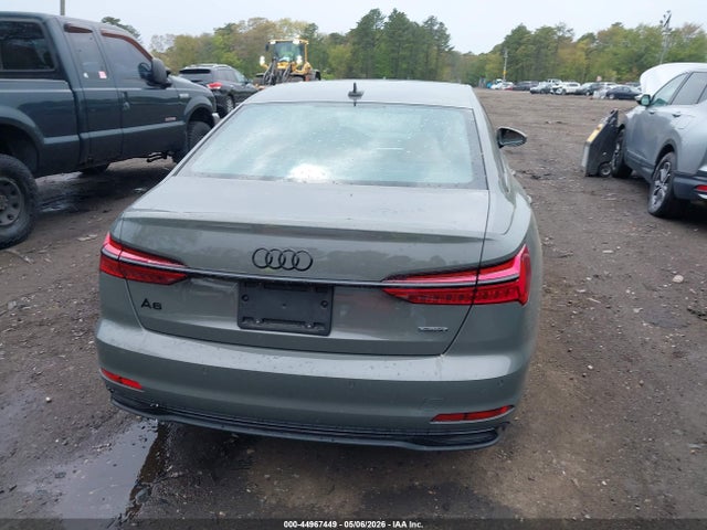 Audi A6 Premium 45 Tfsi Quattro S Tronic