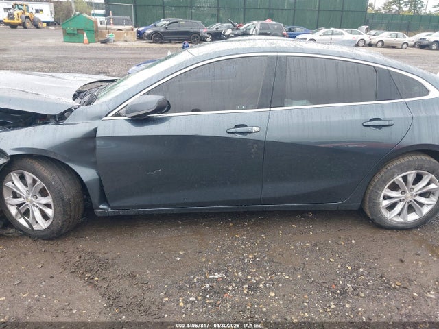 Chevrolet Malibu Fwd Lt