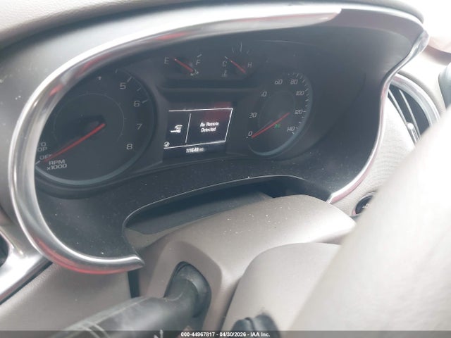 Chevrolet Malibu Fwd Lt