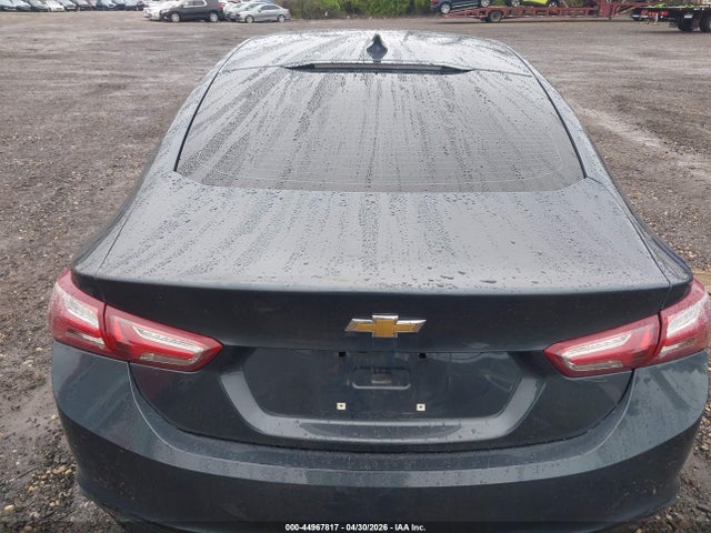 Chevrolet Malibu Fwd Lt
