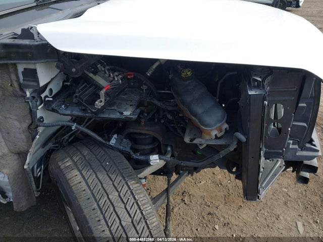 Chevrolet Tahoe Ltz