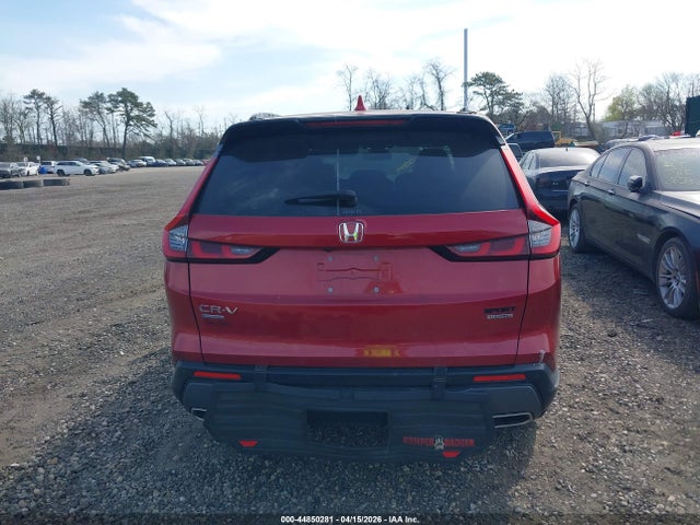 Honda CR-V Hybrid Sport Touring
