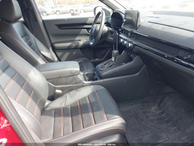 Honda CR-V Hybrid Sport Touring