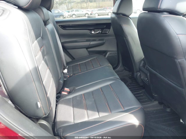 Honda CR-V Hybrid Sport Touring