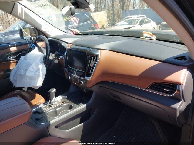 Chevrolet Traverse High Country