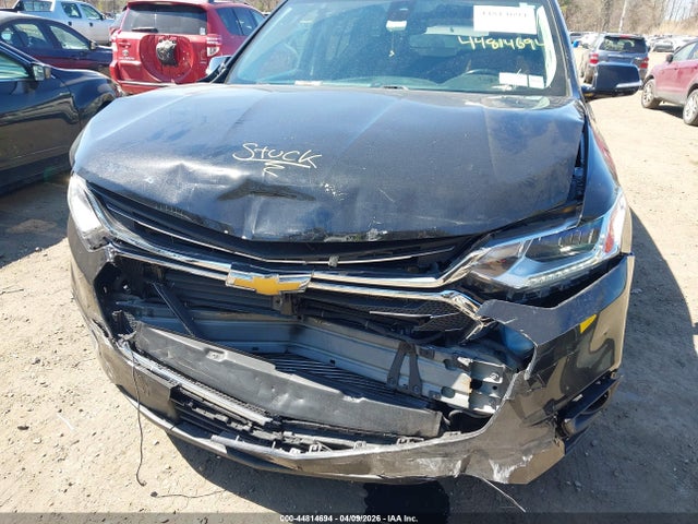 Chevrolet Traverse High Country