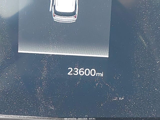 Kia Carnival Ex