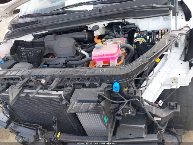 Kia Carnival Ex