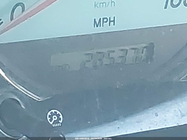 Toyota Camry Sle V6