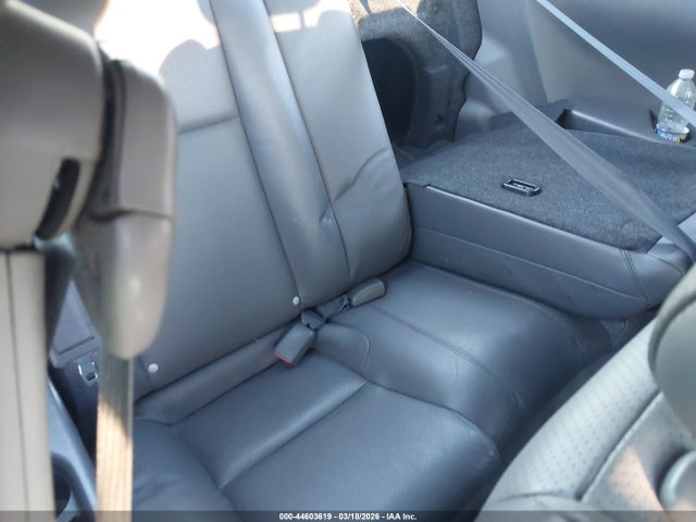 Toyota Camry Sle V6