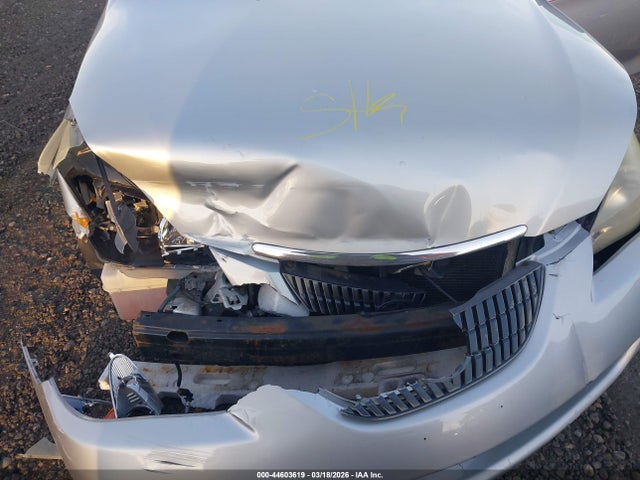 Toyota Camry Sle V6