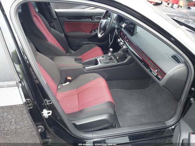Honda Civic Sedan