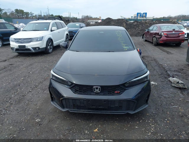 Honda Civic Sedan