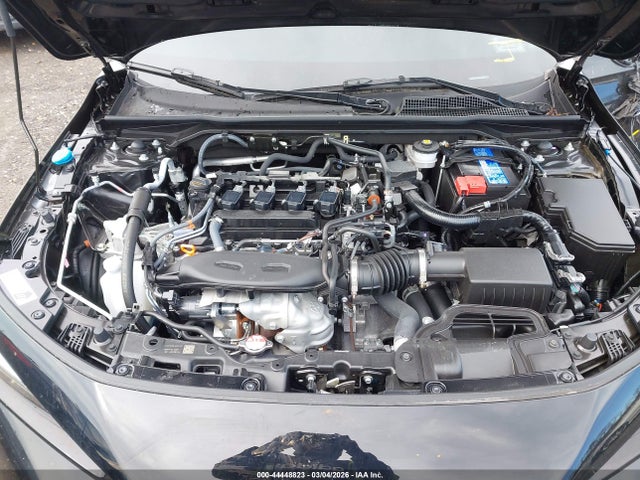 Honda Civic Sedan