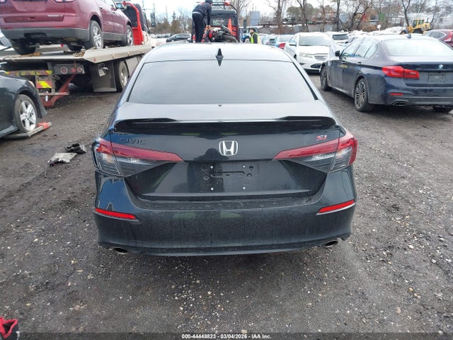 Honda Civic Sedan