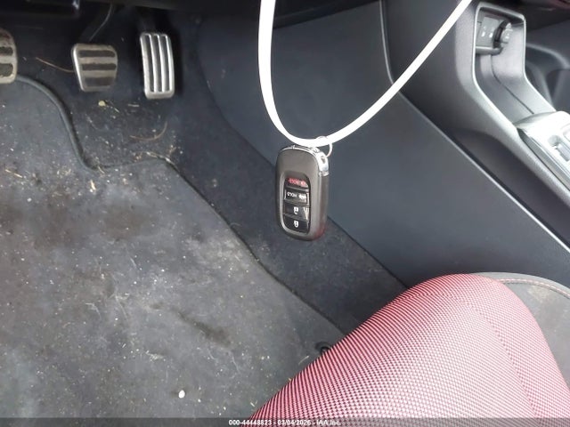 Honda Civic Sedan