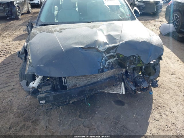 Hyundai ELANTRA Limited