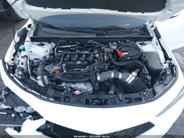 Acura Integra