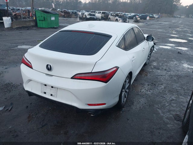 Acura Integra