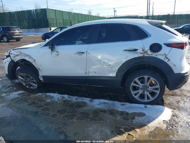 Mazda Cx Select Package