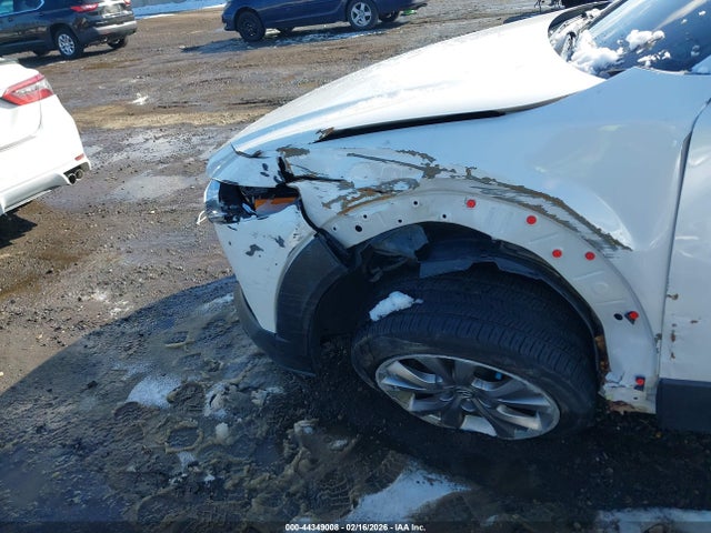 Mazda Cx Select Package