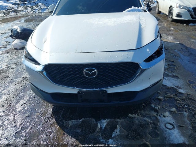 Mazda Cx Select Package
