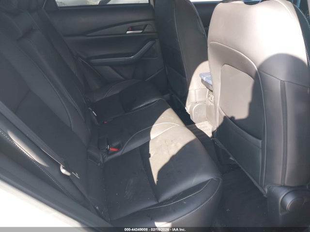 Mazda Cx Select Package