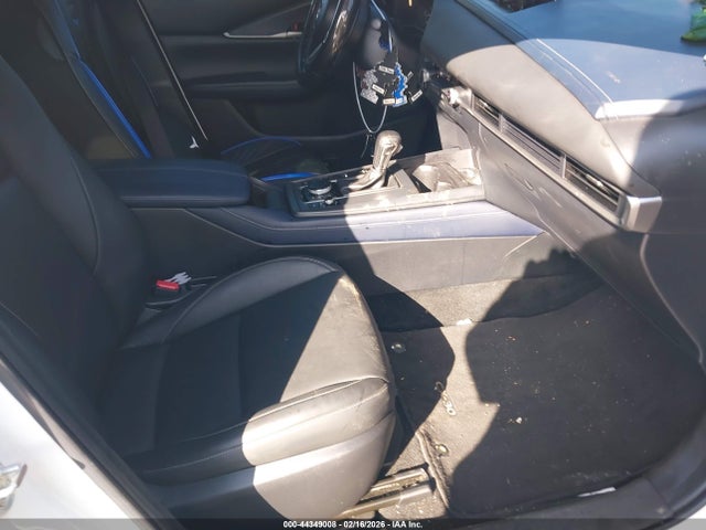 Mazda Cx Select Package