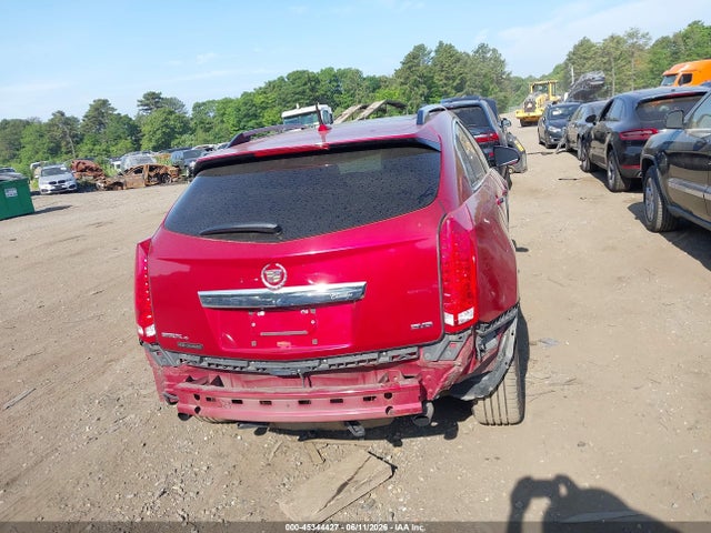 Cadillac SRX Performance Collection