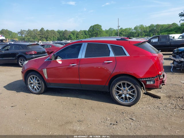Cadillac SRX Performance Collection
