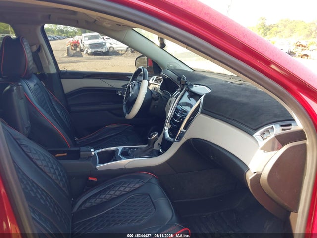 Cadillac SRX Performance Collection