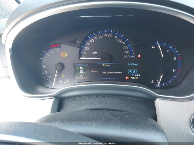 Cadillac SRX Performance Collection