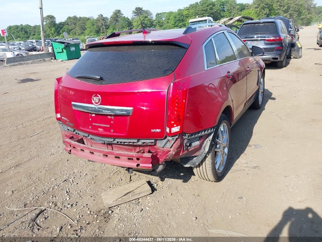 Cadillac SRX Performance Collection