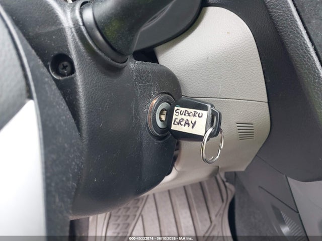 Subaru Forester 2.5i