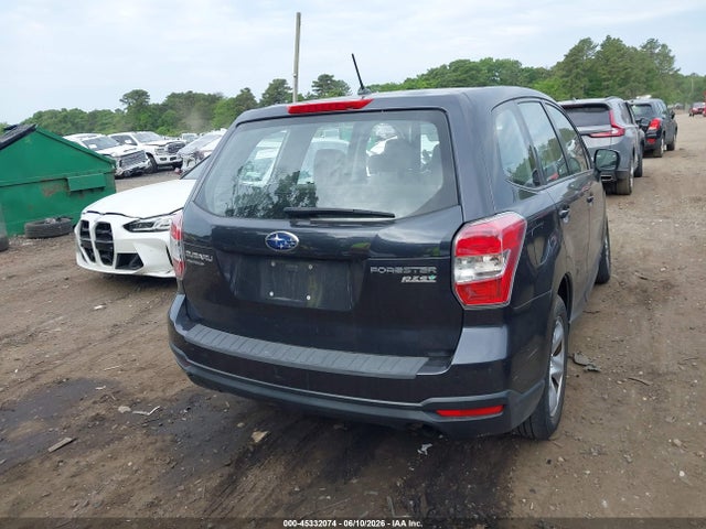 Subaru Forester 2.5i