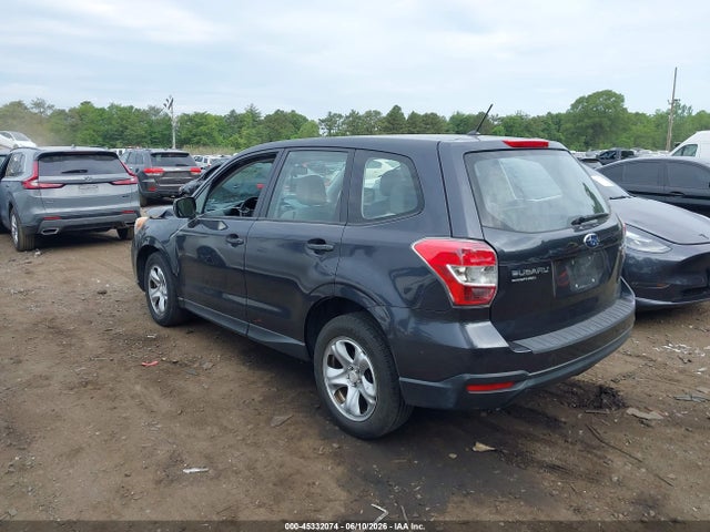 Subaru Forester 2.5i
