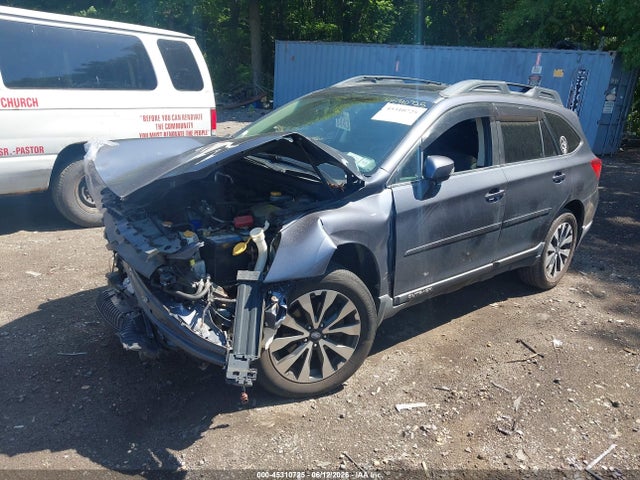 Subaru Outback 2.5i Limited
