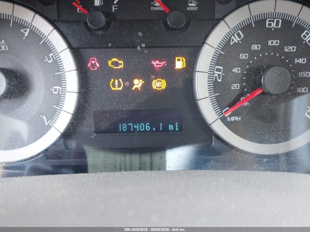 Ford Escape Hev