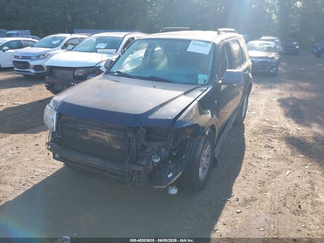Ford Escape Hev