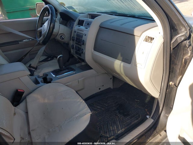 Ford Escape Hev