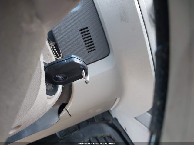 Ford Escape Hev