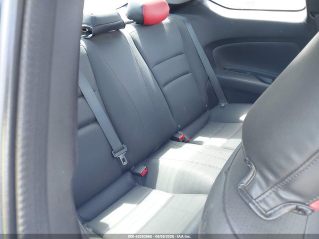 Honda Accord Ex-l V-6