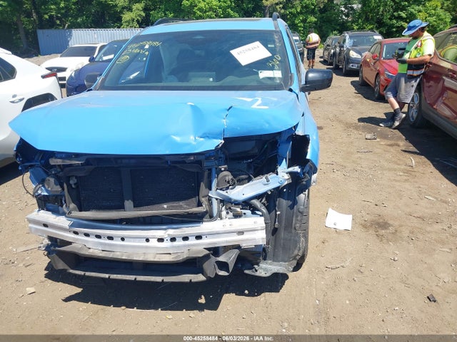 Honda Pilot Awd Trailsport