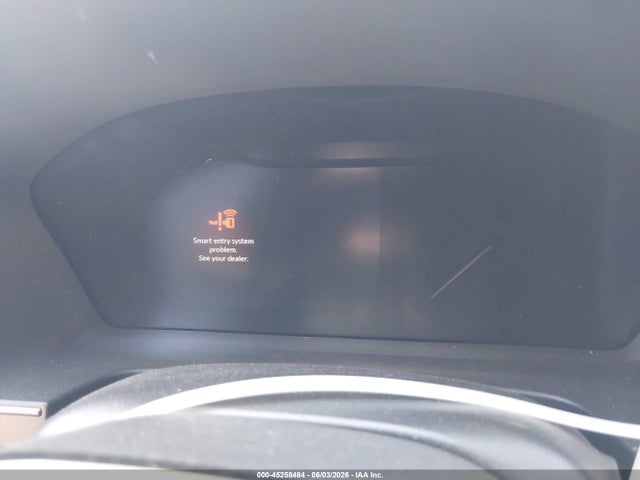 Honda Pilot Awd Trailsport