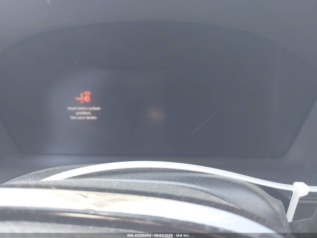 Honda Pilot Awd Trailsport