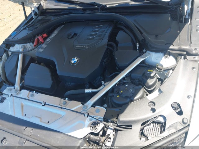 BMW 4 Series Xdrive
