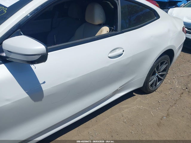 BMW 4 Series Xdrive