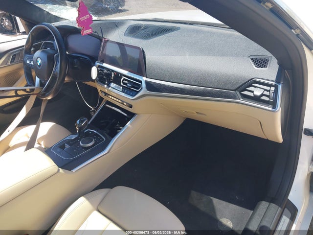 BMW 4 Series Xdrive