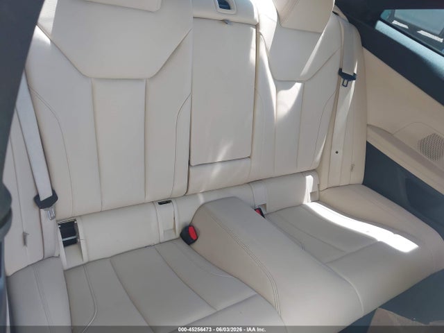 BMW 4 Series Xdrive